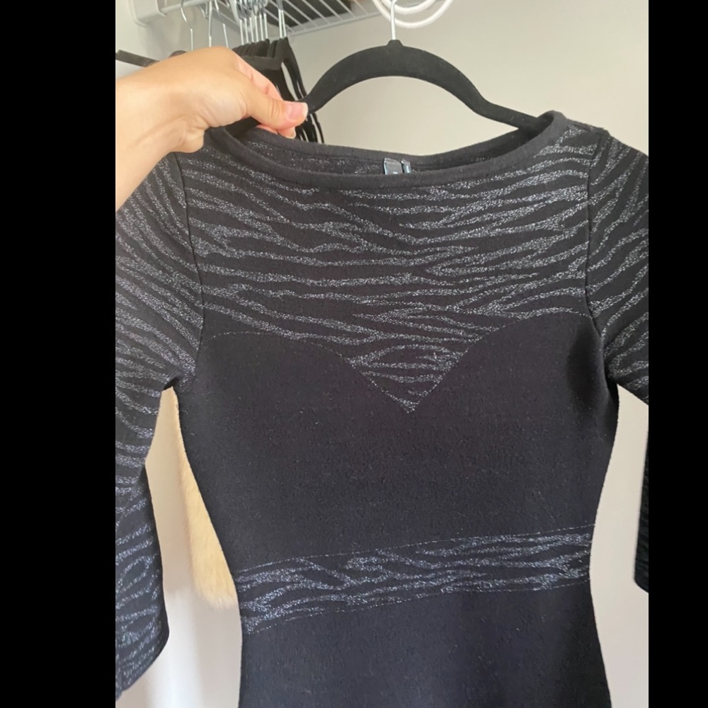 marciano sweater dress xs - Picture 5 of 5
